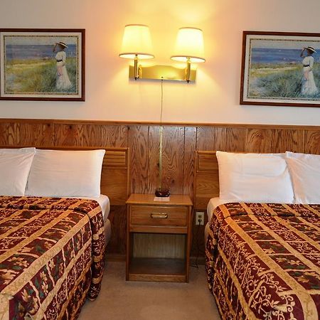 Viking Motel Lindsborg 客房 照片