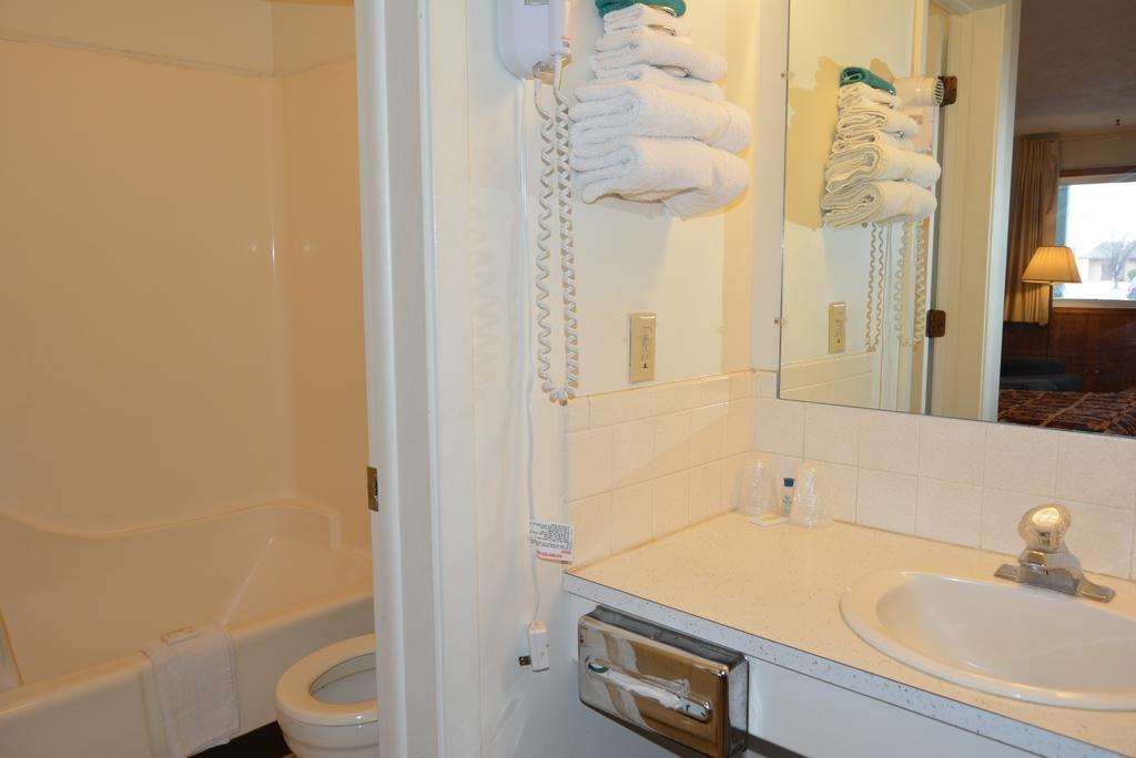 Viking Motel Lindsborg 客房 照片