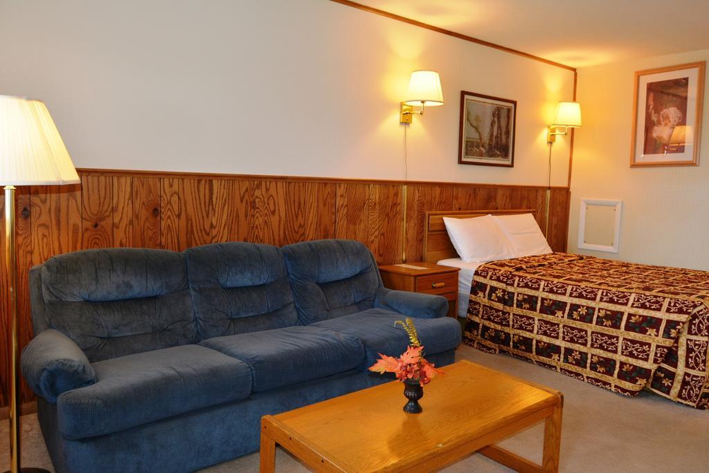 Viking Motel Lindsborg 客房 照片