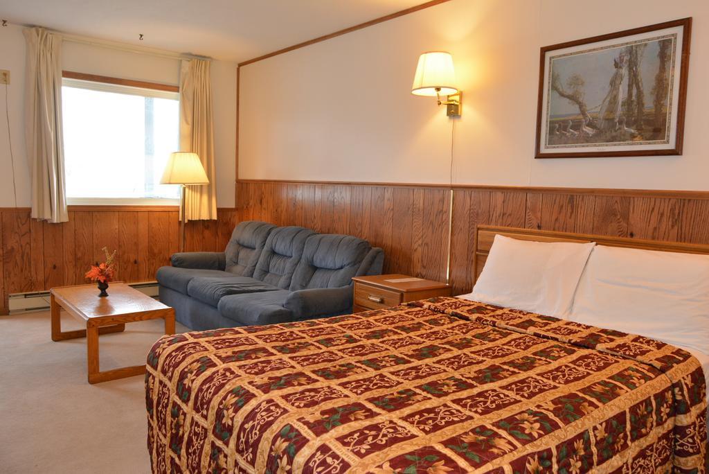 Viking Motel Lindsborg 客房 照片