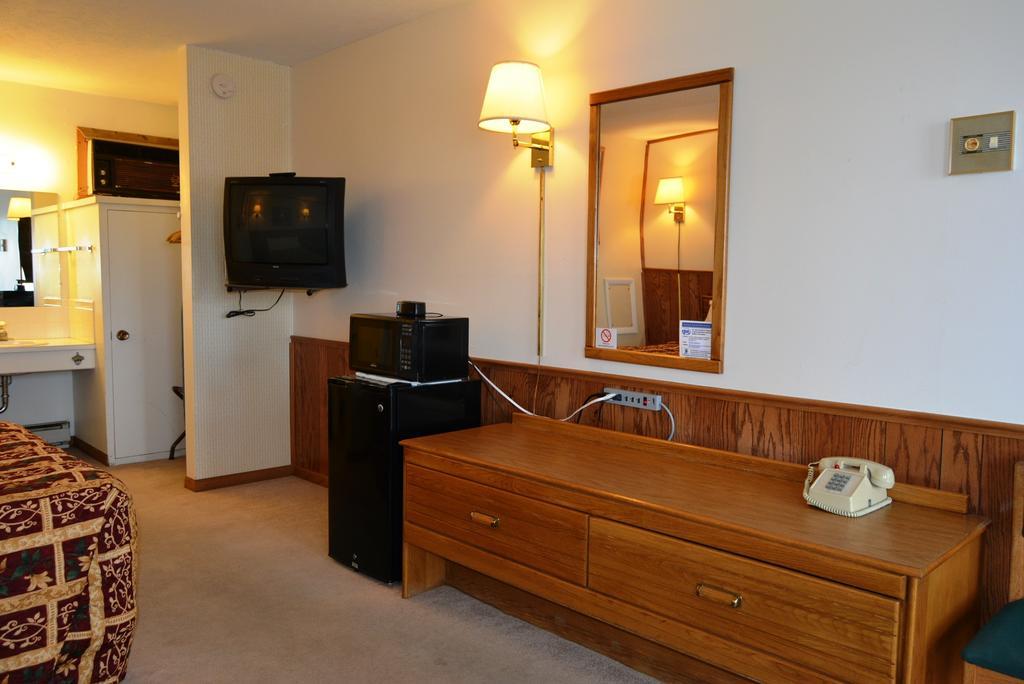 Viking Motel Lindsborg 客房 照片