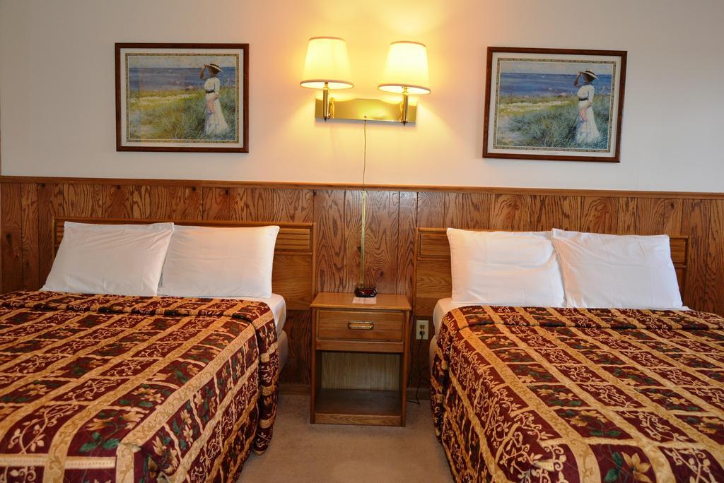 Viking Motel Lindsborg 客房 照片